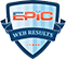 Epic Attorney Marketing Logo